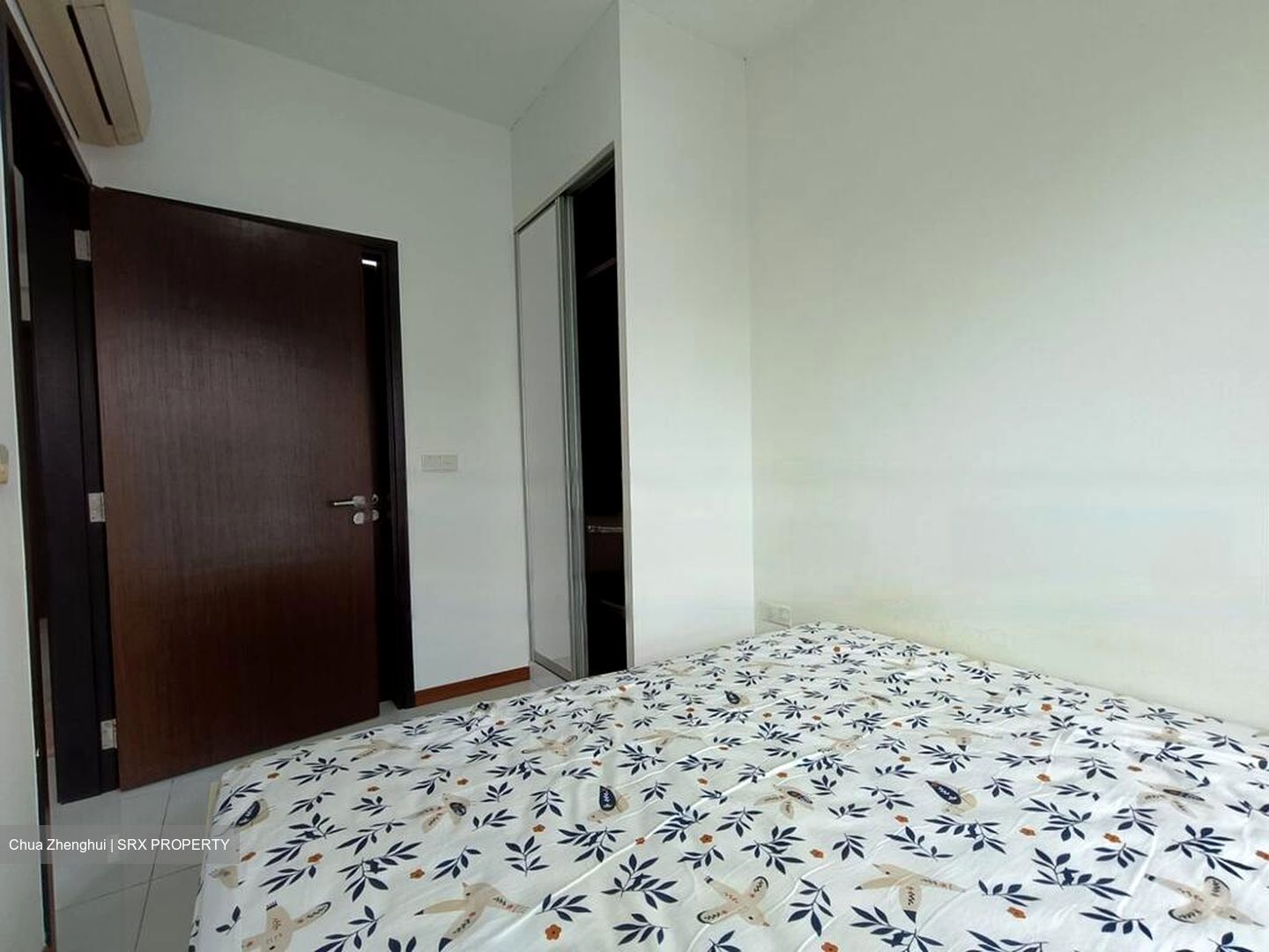 Loft @ Rangoon (D8), Apartment #480327491